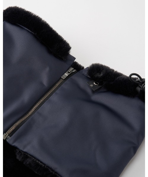 wjk ネックウォーマー スヌード combi neck warmer メンズ : ZOZOTOWN