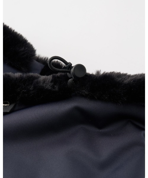 wjk ネックウォーマー スヌード combi neck warmer メンズ : ZOZOTOWN