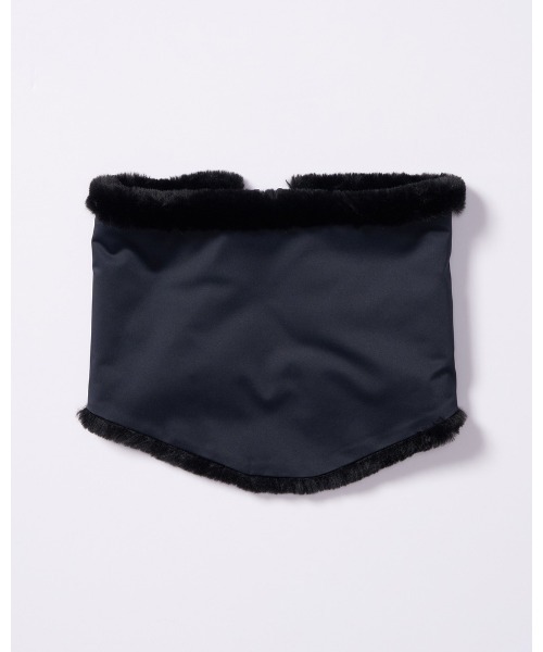wjk ネックウォーマー スヌード combi neck warmer メンズ : ZOZOTOWN