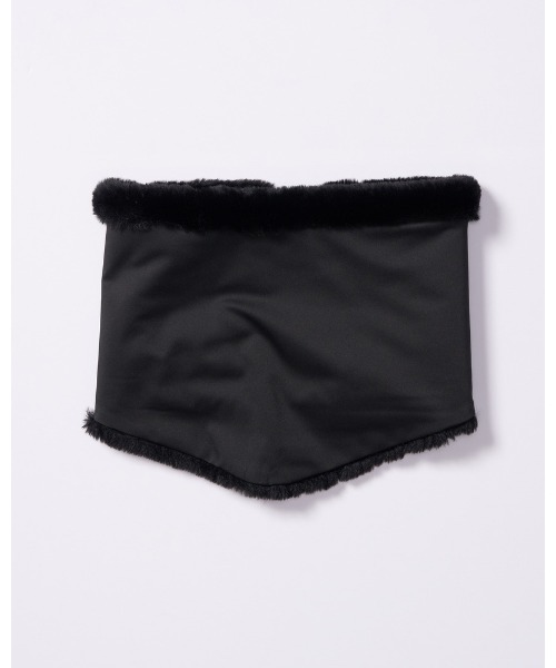 スヌード　専用 wjk ネックウォーマー スヌード combi neck warmer メンズ : ZOZOTOWN