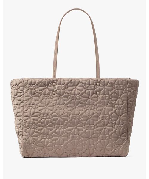 【Kate Spade】ニューヨーク ラージ グローサリー トートバッグ カラ ラージ トート | バッグ | ケイト・スペードニューヨーク