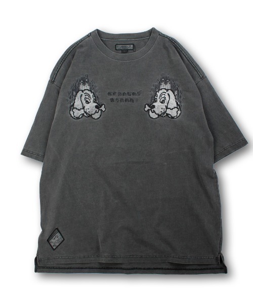 ガルフィー Tシャツ GALFY tシャツ GALFY/ガルフィー/ガルクエTee メンズ レディース