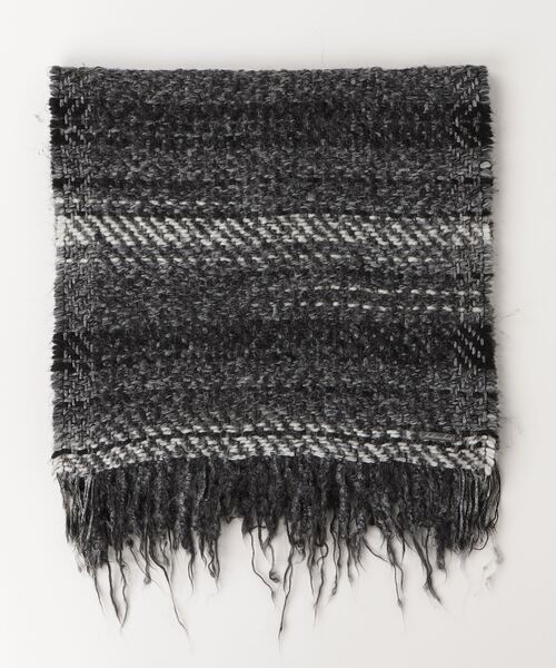 Faliero Sarti（ファリエロサルティ） ストール - グレー レディース