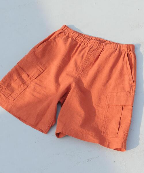 ITEMS URBANRESEARCH（アイテムズ アーバンリサーチ） パンツ