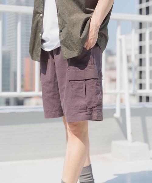 ITEMS URBANRESEARCH（アイテムズ アーバンリサーチ） パンツ