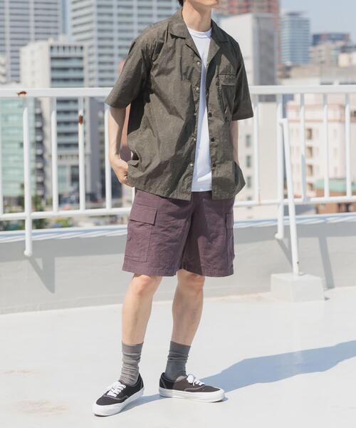 ITEMS URBANRESEARCH（アイテムズ アーバンリサーチ） パンツ
