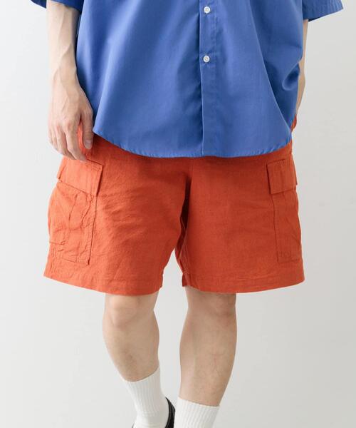 ITEMS URBANRESEARCH（アイテムズ アーバンリサーチ） パンツ