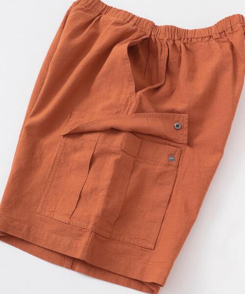 ITEMS URBANRESEARCH（アイテムズ アーバンリサーチ） パンツ