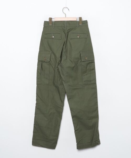 shinzone   カーゴパンツ セール】WIND OVER PANTS（カーゴパンツ）｜THE SHINZONE（ザ