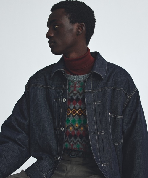 miffew（ミフュー） ダウンコート ダウンジャケット 「miffew