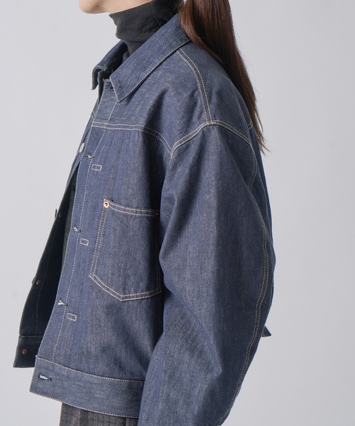 miffew（ミフュー） ダウンコート ダウンジャケット 「miffew