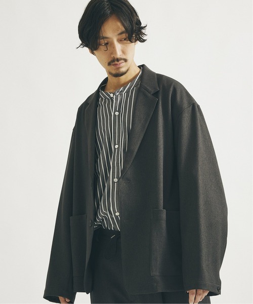JOURNAL STANDARD 「JOURNAL STANDARD」 セットアップ LARGE