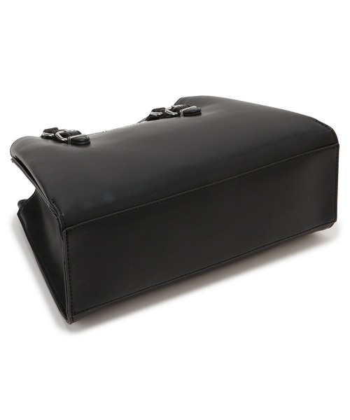 GUESS（ゲス） ショルダーバッグ バッグ BARGER Satchel ハンドバッグ