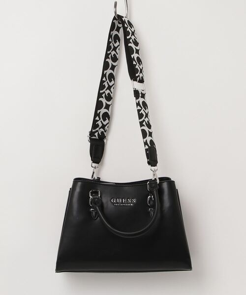 GUESSバッグ GUESS｜GUESS バッグ(W)MONICA Mini Top Zip | Rakuten Fashion