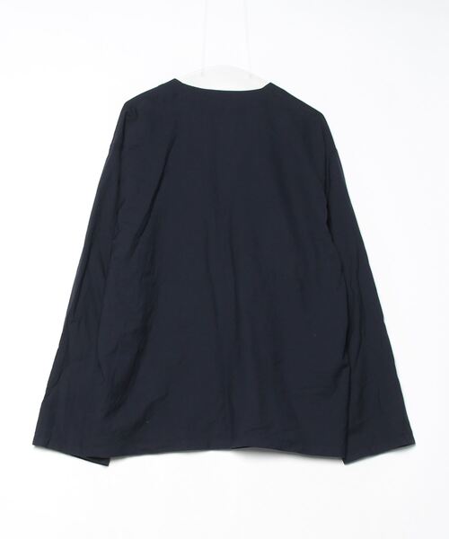 marka ネイビー アワードジャケット Other Jackets – MARKAWARE