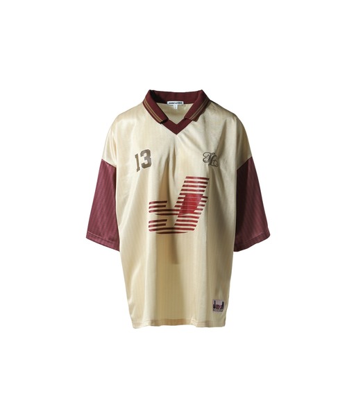 tシャツ EUROS FOOTBALL SHIRT レディース