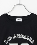 tシャツ 「LTXC」「接触冷感/ひんやり」ド...の詳細画像3