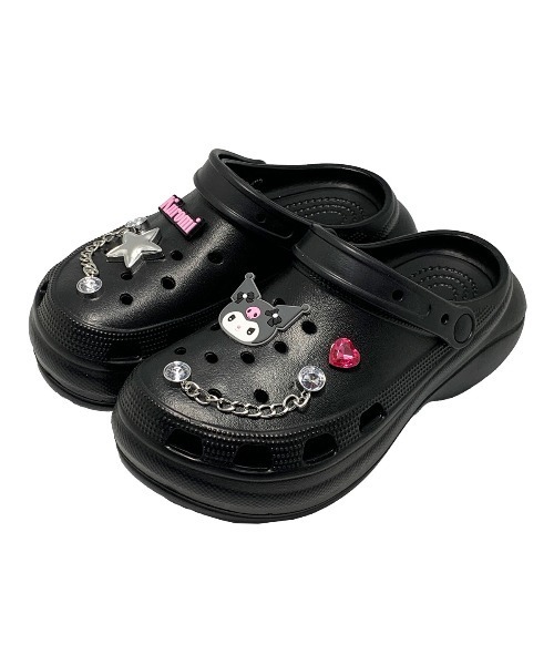 サンリオ　サンダル3種　！ VIBGYOR サンダル 「Sanrio」「SA1133」サンリオキャラクターズ