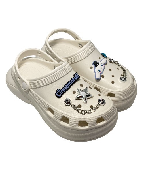 VIBGYOR サンダル 「Sanrio」「SA1133」サンリオキャラクターズ