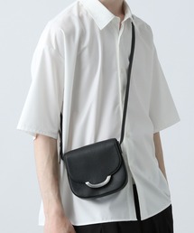 ショルダーバッグ ミニラウンドショルダーBAG(HARE) メンズ｜ZOZOTOWN Yahoo!店