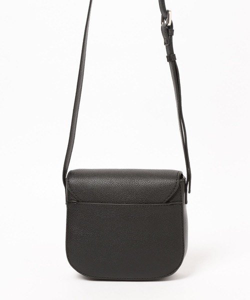 HARE　ショルダーバッグ HARE ショルダーバッグ ミニラウンドショルダーBAG(HARE) メンズ