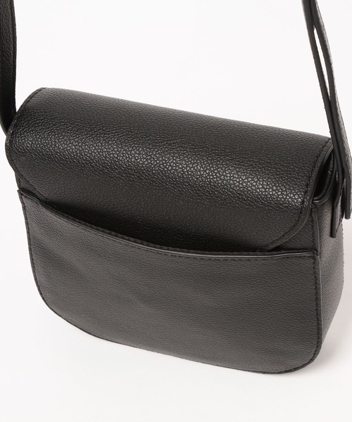 HARE ショルダーバッグ ミニラウンドショルダーBAG(HARE) メンズ