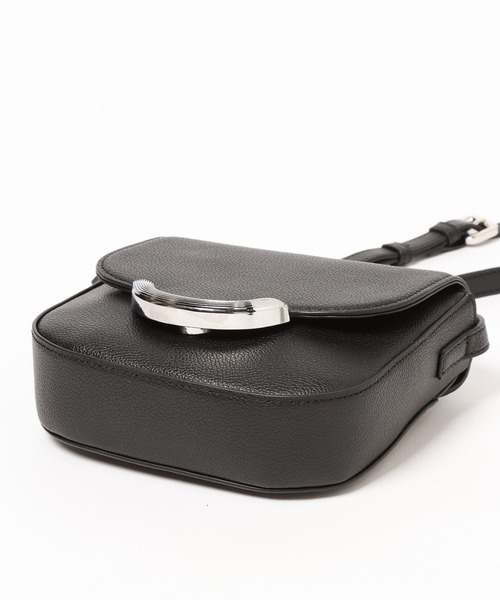 ショルダーバッグ　HARE HARE ショルダーバッグ クロワッサンショルダーBAG(HARE) メンズ