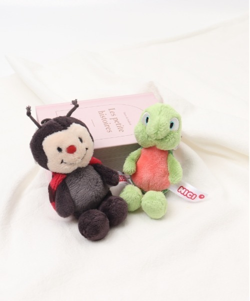 nici（ニキ） キーホルダー キーホルダー : ZOZOTOWN Yahoo!店 - 通販