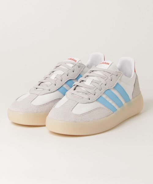 adidas スニーカー アディダス Barreda Decode メンズ