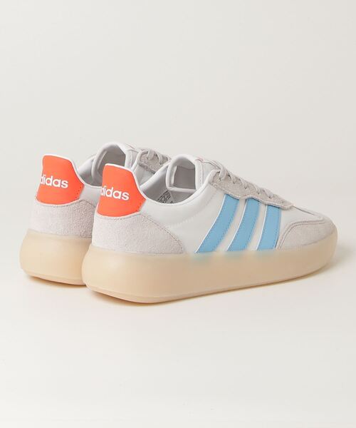 adidas スニーカー アディダス Barreda Decode JR3516 アルペン