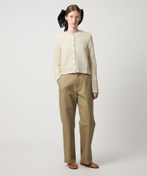 STEVEN ALAN カーディガン 「Steven Alan」ウェイビー