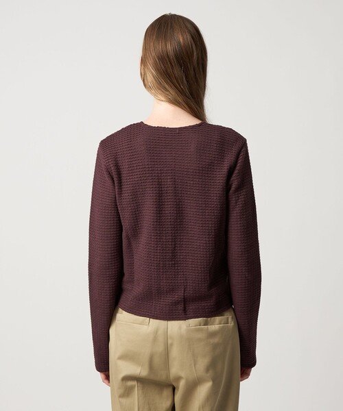 STEVEN ALAN（スティーブンアラン） カーディガン 「Steven Alan