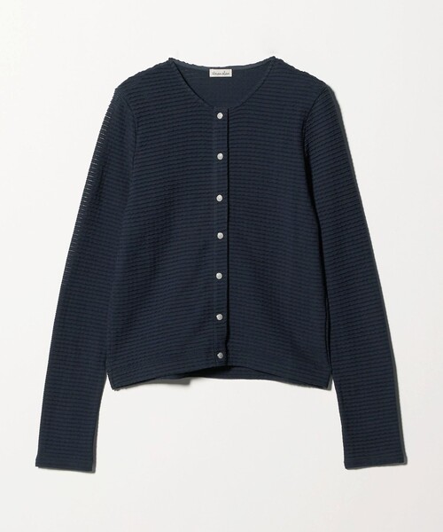 STEVEN ALAN カーディガン 「Steven Alan」ウェイビー