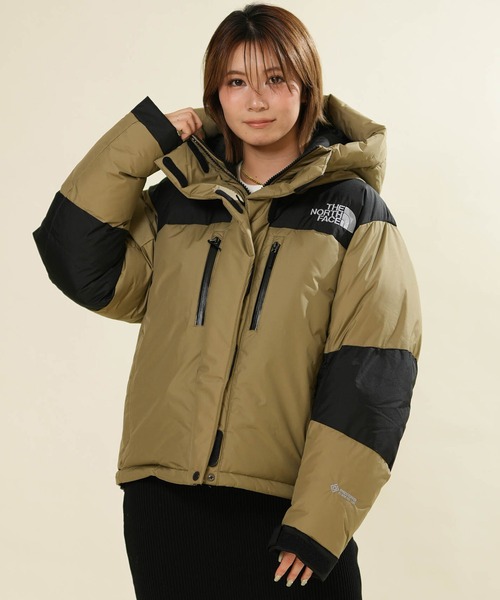 THE NORTH FACE レディースダウンコート、ダウンジャケット（色