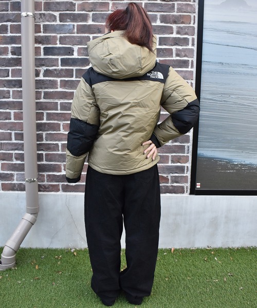 THE NORTH FACE（ザ ノースフェイス） ダウンコート ダウンジャケット