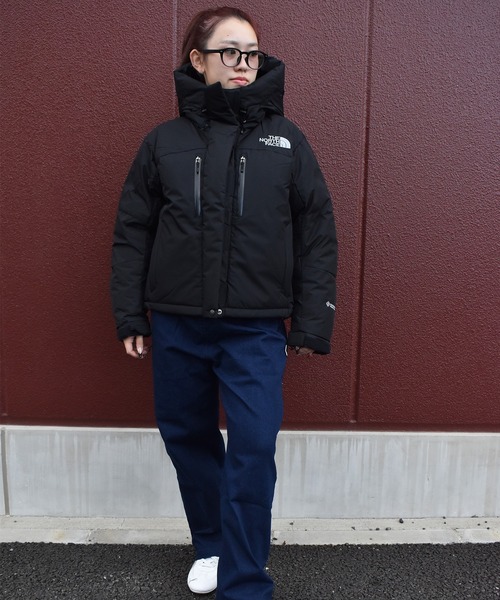 極暖☆希少☆ノースフェイス 800フィル ダウンジャケット 黒 S フード付 THE NORTH FACE（ザ ノースフェイス） ダウンジャケット ダウン ヌプシ