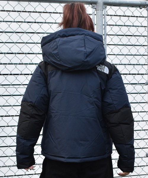 THE NORTH FACE レディースダウンコート、ダウンジャケット（色