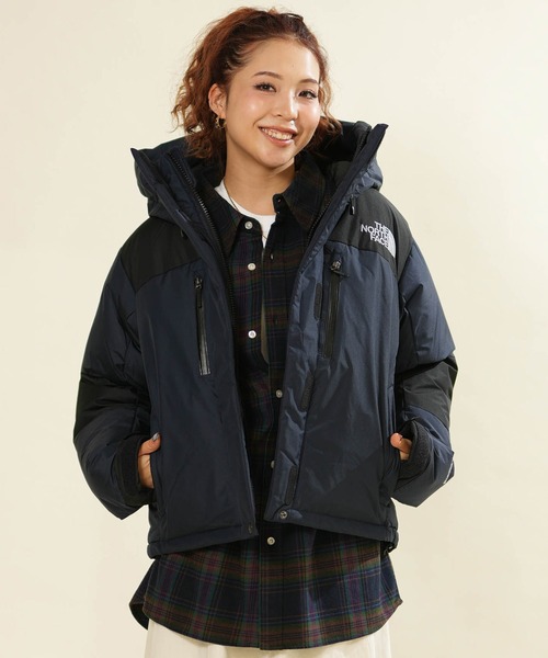♪ ノースフェイス　バルトロ　ダウン　アウター　ジャケット　コート　ブラック THE NORTH FACE（ザ ノースフェイス） ノースフェイス ダウンコート