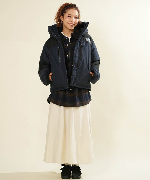 THE NORTH FACE（ザ ノースフェイス） ノースフェイス ダウンコート