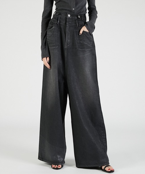 PRANK PROJECT（プランクプロジェクト） ジーンズ デニム デニムパンツ