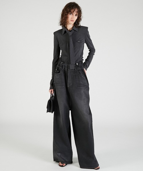 PRANK PROJECT（プランクプロジェクト） ジーンズ デニム デニムパンツ