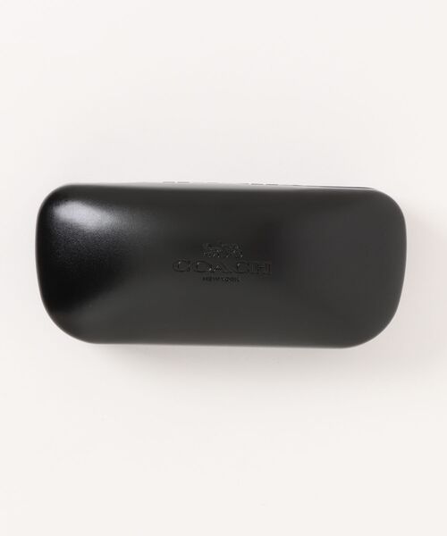 COACH（コーチ） uvカット サングラス 「COACH/コーチ」スクエア