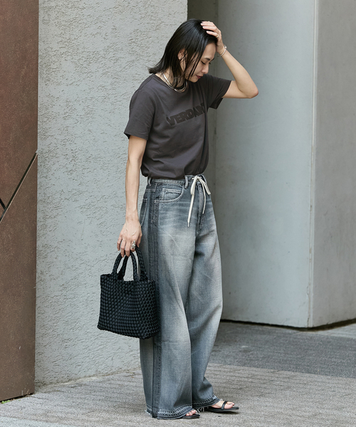 tシャツ 「WEB限定追加」VERDANT Tシャツ レディース JOURNAL STANDARD tシャツ 「WEB限定追加」VERDANT Tシャツ