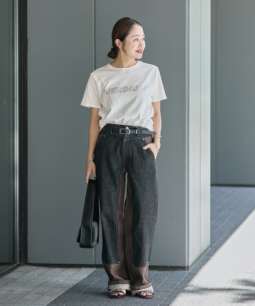 JOURNAL STANDARD（ジャーナルスタンダード） tシャツ 「WEB限定追加4