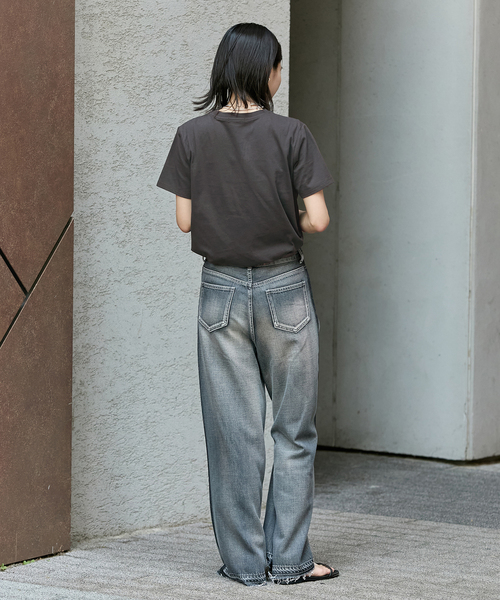 JOURNAL STANDARD（ジャーナルスタンダード） tシャツ 「WEB限定追加4