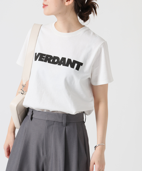 JOURNAL STANDARD tシャツ 「WEB限定追加4」VERDANT Tシャツ