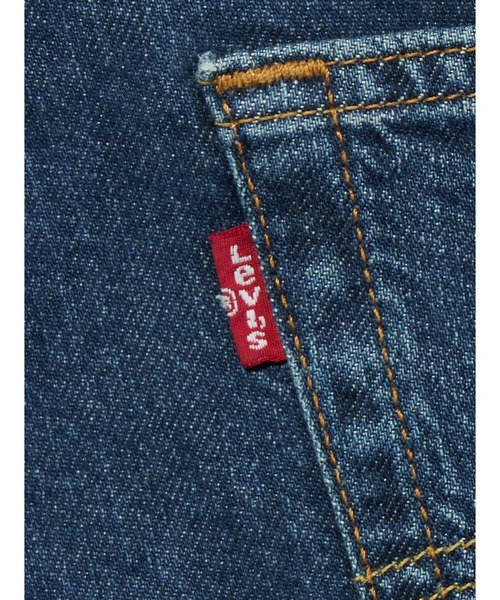 Levi's（リーバイス） ジーンズ 505(TM) レギュラーフィットジーンズ