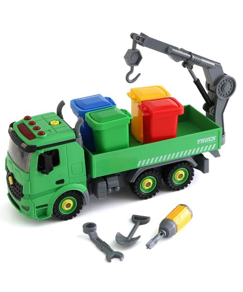 おもちゃ DIY TOY CARS BIG : ZOZOTOWN Yahoo!店 - 通販 - Yahoo
