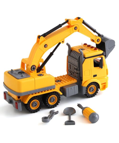 おもちゃ DIY TOY CARS BIG : ZOZOTOWN Yahoo!店 - 通販 - Yahoo