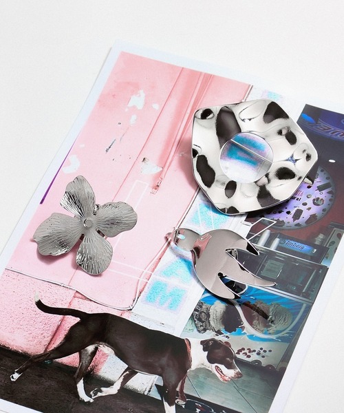 バッジ (LY)Pins sets